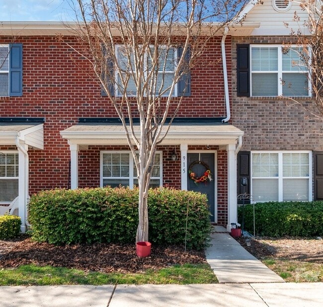 property at 915 T J Dr