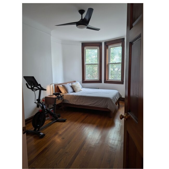 7 Parkside Ct, Unit 1 in Brooklyn, NY - Building Photo - Building Photo