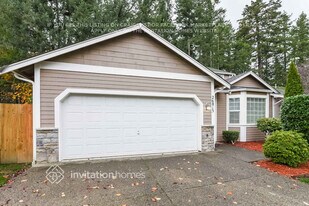 26815 233rd Ct SE in Maple Valley, WA - Building Photo