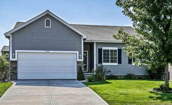 4507 Clearwater Dr in Papillion, NE - Building Photo