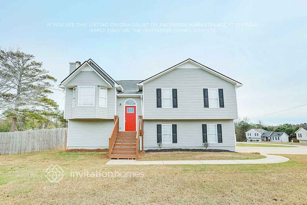 500 Weston Ct in Villa Rica, GA - Building Photo