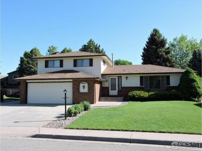 927 Scotch Elm Dr in Loveland, CO - Building Photo - Building Photo