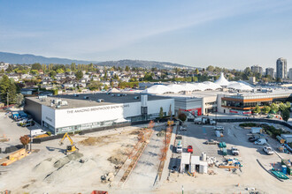 The Amazing Brentwood Tower 5 in Burnaby, BC - Building Photo - Building Photo