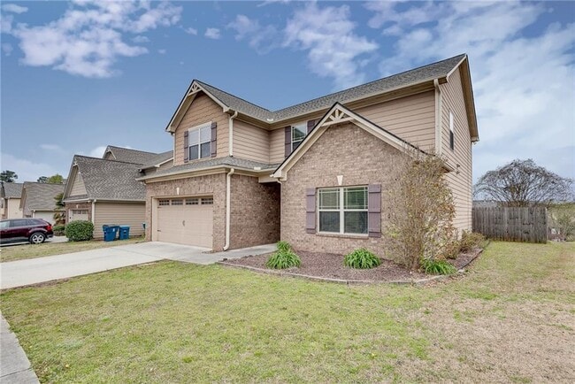 4135 Whitfield Oak Way NE in Auburn, GA - Building Photo - Building Photo