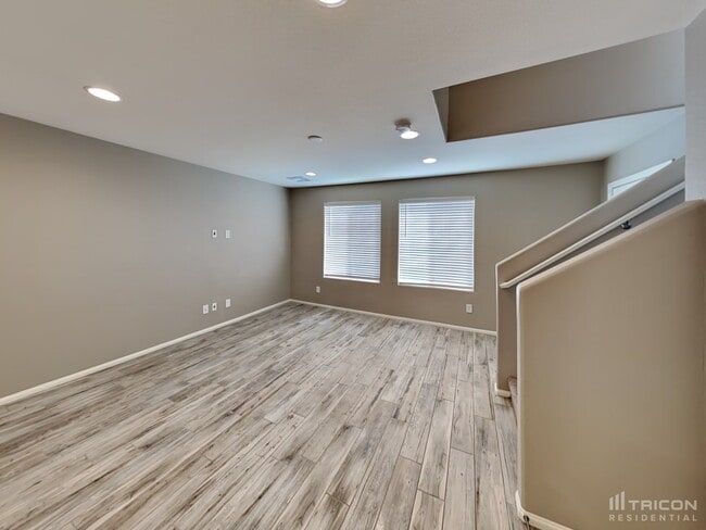 3625 Zug Bug St in North Las Vegas, NV - Building Photo - Building Photo