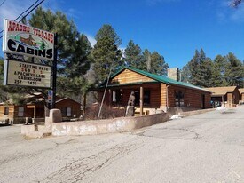 311 Mechem Dr in Ruidoso, NM - Building Photo