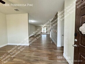 7606 Ponderosa Pine in Boerne, TX - Building Photo - Building Photo