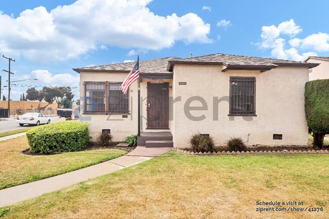 1054 E 150th St in Compton, CA - Building Photo - Building Photo