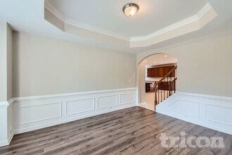 1524 Montauk Point in Conyers, GA - Foto de edificio - Building Photo