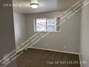 539 N 850 W St in Provo, UT - Building Photo - Building Photo