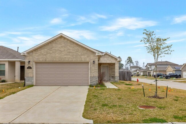 16751 Rover Ln in Porter, TX - Building Photo - Building Photo