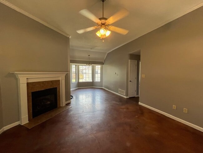 4267 Ravenwood Park W in Horn Lake, MS - Building Photo - Building Photo