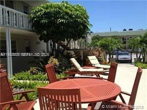 property at 34 SE 7th Ave