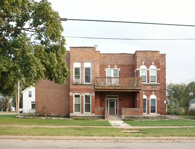 630 E Market St in Sandusky, OH - Building Photo - Building Photo