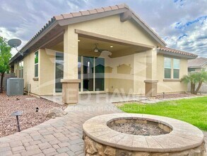 41300 W Palmyra Ln in Maricopa, AZ - Building Photo - Building Photo
