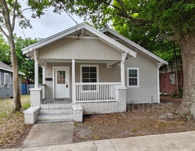 1728 6th St W in Jacksonville, FL - Building Photo - Building Photo