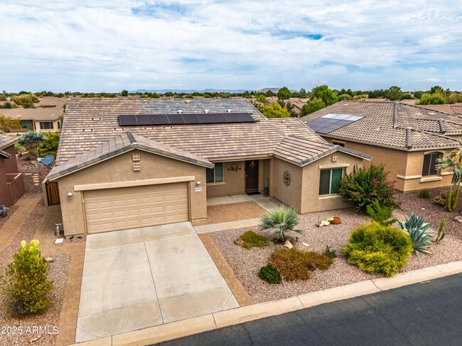 42774 W Darter Dr in Maricopa, AZ - Building Photo - Building Photo