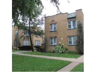 7442 S Calumet Ave in Chicago, IL - Building Photo - Building Photo