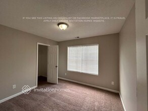 6458 Phillips Creek Dr in Lithonia, GA - Foto de edificio - Building Photo