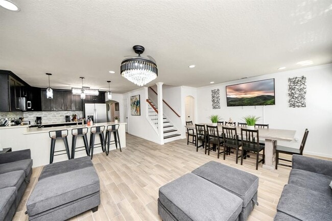 11754 Green Coral Drive in Houston, TX - Building Photo - Building Photo