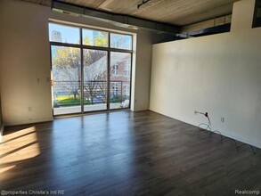 66 Winder St in Detroit, MI - Building Photo - Building Photo