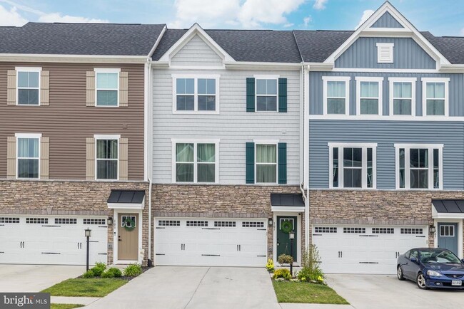 property at 105 Burkwood Ter