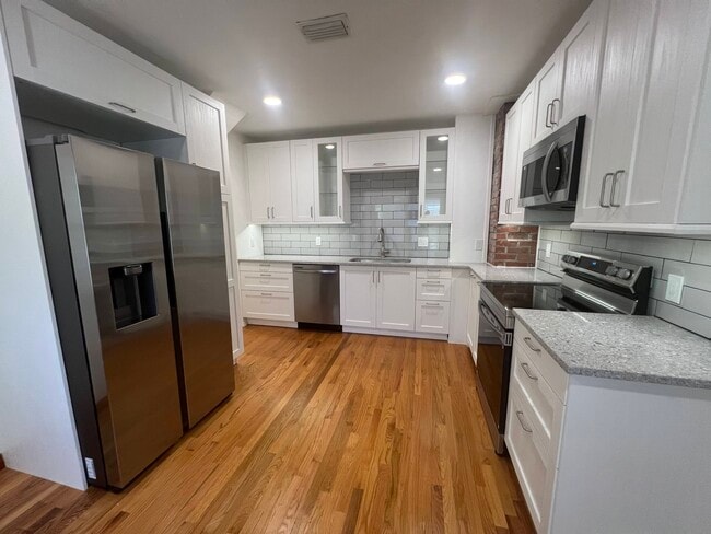 property at 3880 Walsh St