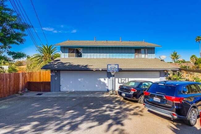 1092 Jacqueline Ct in El Cajon, CA - Building Photo - Building Photo