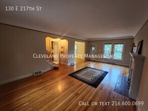 130 E 217th St in Euclid, OH - Building Photo - Building Photo