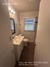 4618 Neer Ave in San Antonio, TX - Building Photo - Building Photo
