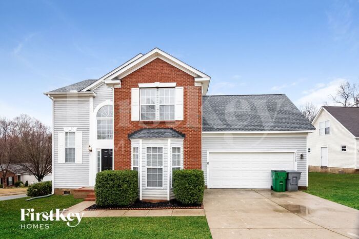 1928 Killarney Pl in Charlotte, NC - Building Photo