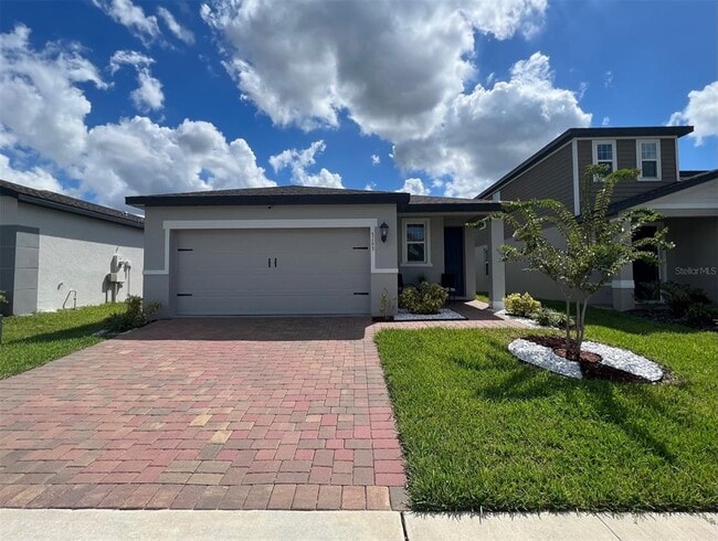 3163 Bella Vista Dr in Davenport, FL - Building Photo - Building Photo