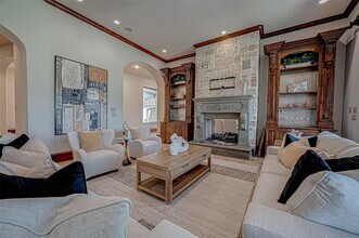 3 Congressional Cir in Spring, TX - Building Photo - Building Photo