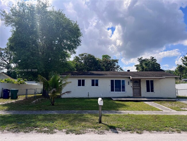 property at 20780 NW 37th Ct