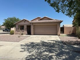 1832 W Lydia Ln in Phoenix, AZ - Building Photo
