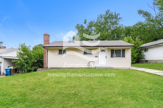 137 Glen Garry Rd in St. Louis, MO - Building Photo - Building Photo