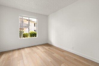 Terre at Graves in El Cajon, CA - Foto de edificio - Building Photo