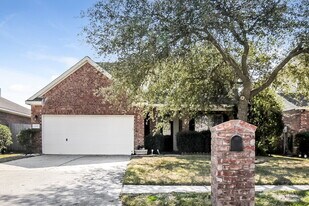 12927 Pine Woods St in Tomball, TX - Building Photo