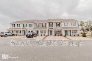 109 Oxfordshire St in Little River, SC - Building Photo