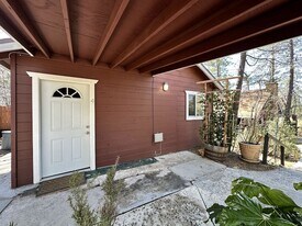 54365 Pine Crest Ave in Idyllwild, CA - Building Photo