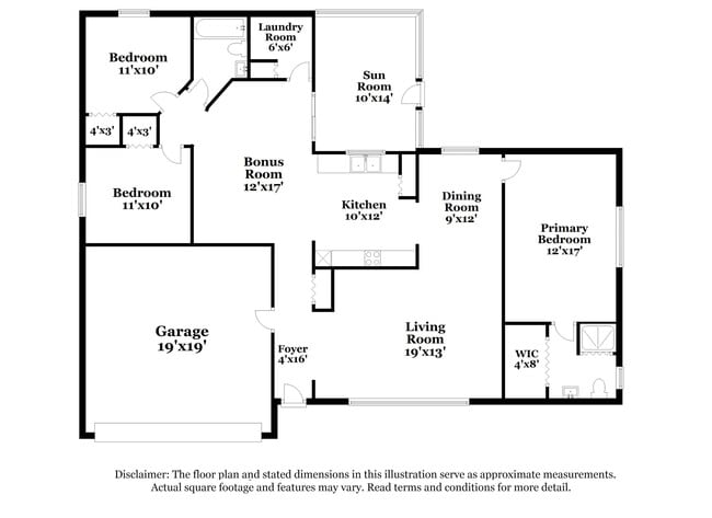 134 Inez St SE in Palm Bay, FL - Building Photo - Building Photo