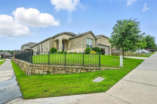 3708 Bastrop St in Melissa, TX - Building Photo - Building Photo