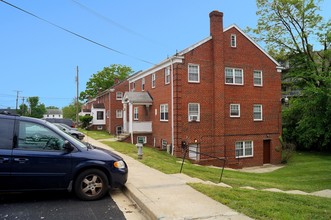 Red Top Flats in Takoma Park, MD - Building Photo - Building Photo