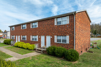 Apartments on 18th in Vienna, WV - Foto de edificio - Primary Photo