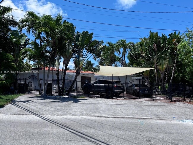 property at 1501 Calais Dr