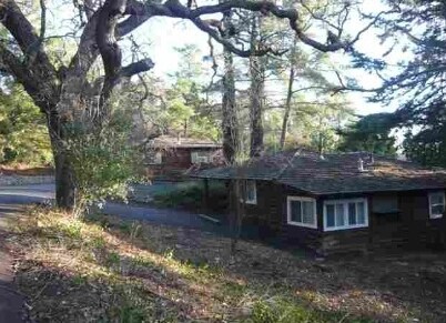 2578 Mount Diablo Scenic Blvd in Diablo, CA - Foto de edificio