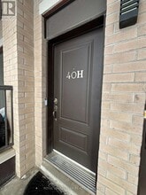 40 Jaguar Private in Ottawa, ON - Building Photo - Building Photo