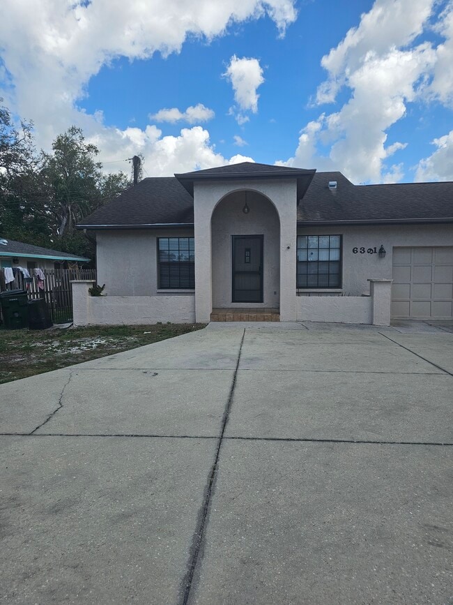 property at 6391 Gateway Ave