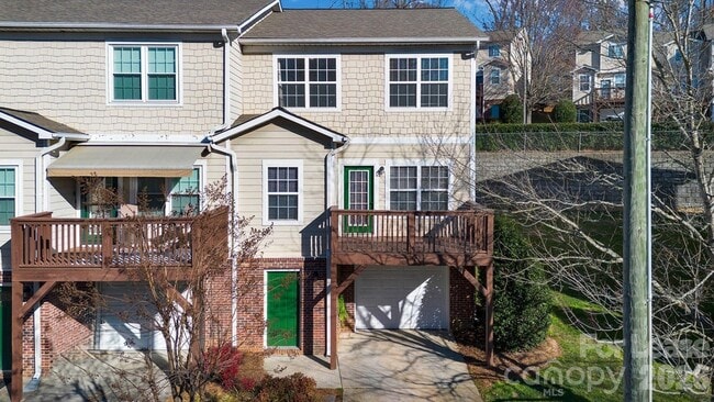 163 Forest Ridge Rd in Mooresville, NC - Building Photo - Building Photo