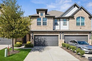 964 Emil Pl in Allen, TX - Building Photo